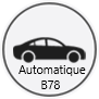 Permis B Boite Automatique
